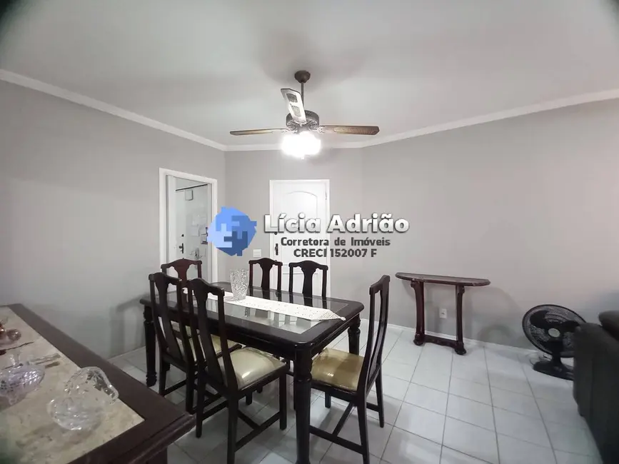 Foto 4 de Apartamento com 3 quartos à venda, 118m2 em Aparecida, Santos - SP