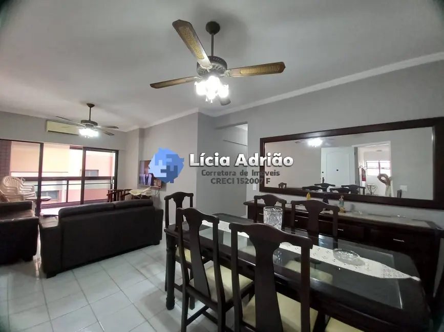 Foto 5 de Apartamento com 3 quartos à venda, 118m2 em Aparecida, Santos - SP