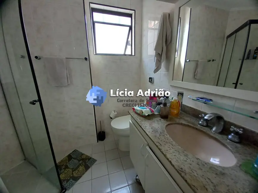 Foto 8 de Apartamento com 3 quartos à venda, 118m2 em Aparecida, Santos - SP