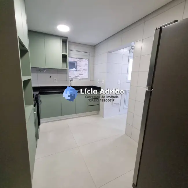 Foto 23 de Apartamento à venda, 98m2 em Aparecida, Santos - SP