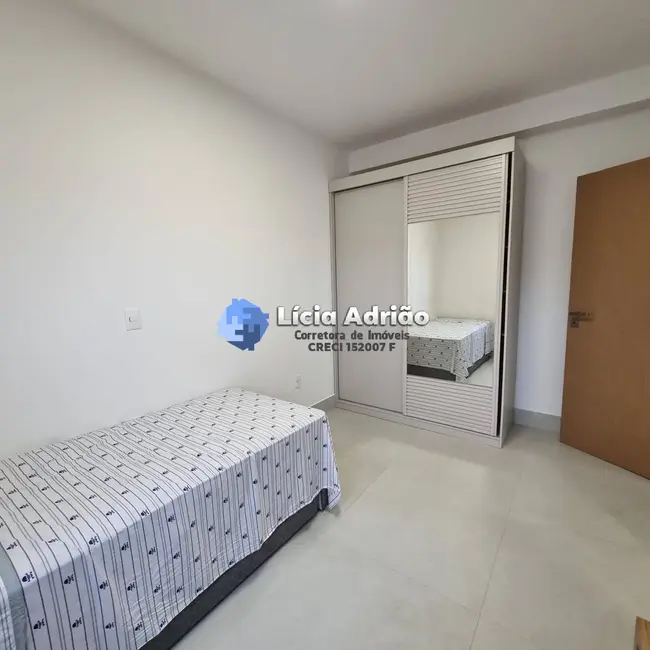 Foto 18 de Apartamento à venda, 98m2 em Aparecida, Santos - SP