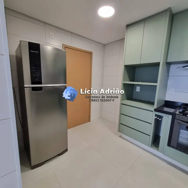 Foto 26 de Apartamento à venda, 98m2 em Aparecida, Santos - SP