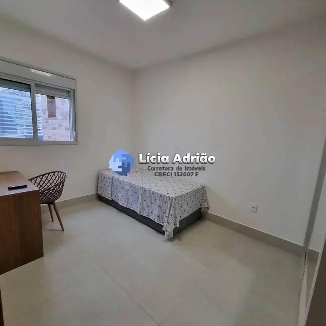 Foto 19 de Apartamento à venda, 98m2 em Aparecida, Santos - SP