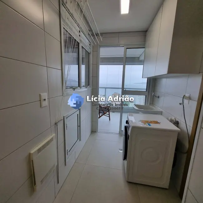 Foto 28 de Apartamento à venda, 98m2 em Aparecida, Santos - SP