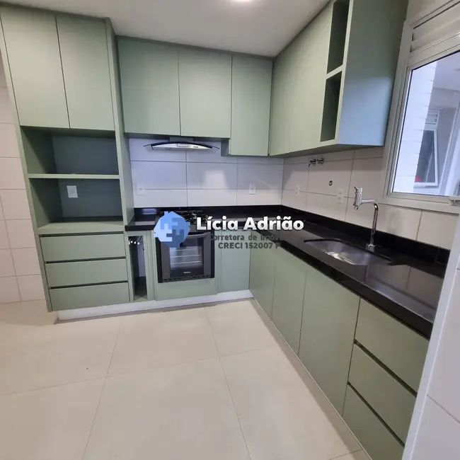 Foto 25 de Apartamento à venda, 98m2 em Aparecida, Santos - SP