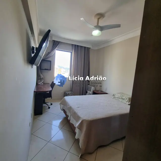 Apartamento com 3 quartos para alugar, 100m2 em Boqueirão, Santos - SP - imagem 7 Foto 7 de Apartamento com 3 quartos para alugar, 100m2 em Boqueirão, Santos - SP