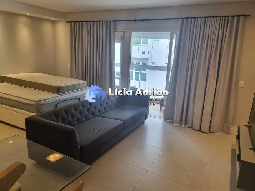 Apartamento com 1 quarto para alugar, 57m2 em Gonzaga, Santos - SP - imagem 4 Foto 4 de Apartamento com 1 quarto para alugar, 57m2 em Gonzaga, Santos - SP