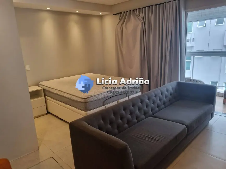 Apartamento com 1 quarto para alugar, 57m2 em Gonzaga, Santos - SP - imagem 6 Foto 6 de Apartamento com 1 quarto para alugar, 57m2 em Gonzaga, Santos - SP