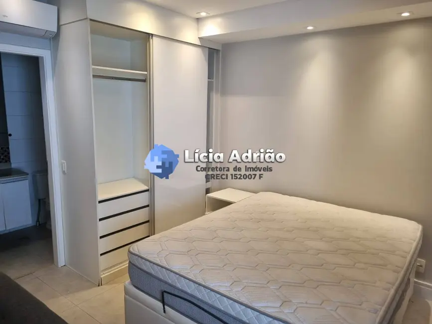 Apartamento com 1 quarto para alugar, 57m2 em Gonzaga, Santos - SP - imagem 7 Foto 7 de Apartamento com 1 quarto para alugar, 57m2 em Gonzaga, Santos - SP