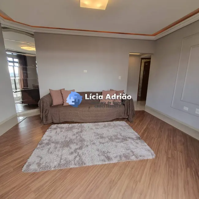 Apartamento com 3 quartos para alugar, 100m2 em Boqueirão, Santos - SP - imagem 1 Foto 1 de Apartamento com 3 quartos para alugar, 100m2 em Boqueirão, Santos - SP