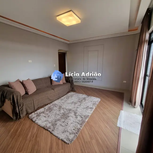 Apartamento com 3 quartos para alugar, 100m2 em Boqueirão, Santos - SP - imagem 3 Foto 3 de Apartamento com 3 quartos para alugar, 100m2 em Boqueirão, Santos - SP