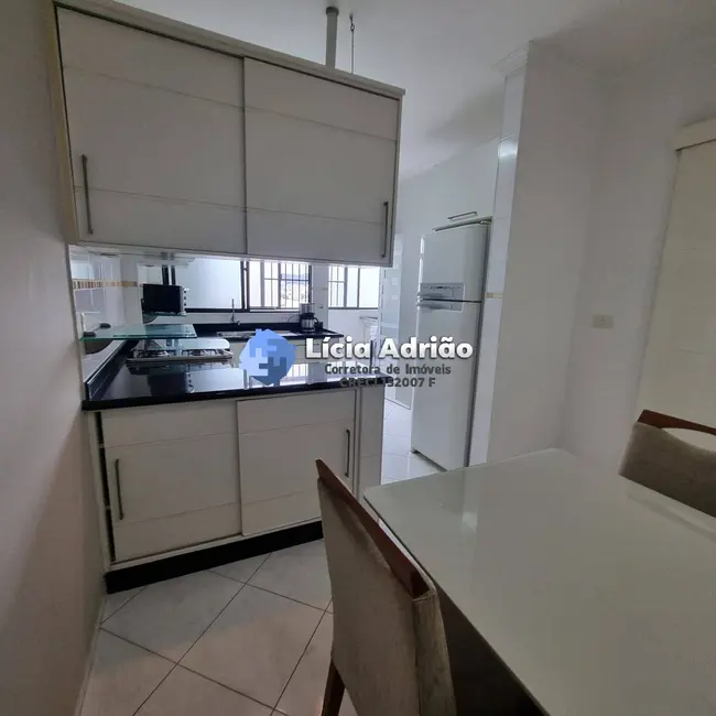 Apartamento com 3 quartos para alugar, 100m2 em Boqueirão, Santos - SP - imagem 9 Foto 9 de Apartamento com 3 quartos para alugar, 100m2 em Boqueirão, Santos - SP