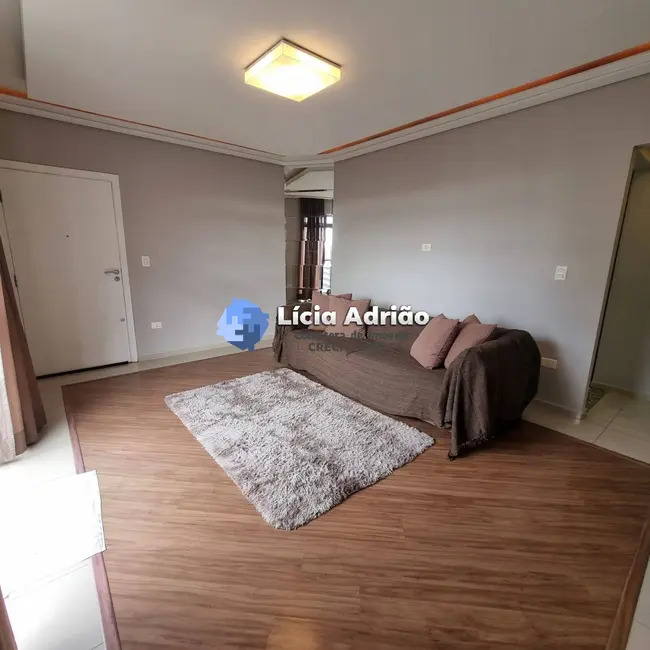 Apartamento com 3 quartos para alugar, 100m2 em Boqueirão, Santos - SP - imagem 4 Foto 4 de Apartamento com 3 quartos para alugar, 100m2 em Boqueirão, Santos - SP
