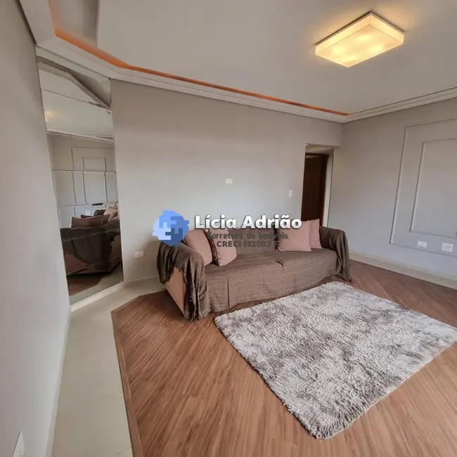 Apartamento com 3 quartos para alugar, 100m2 em Boqueirão, Santos - SP - imagem 2 Foto 2 de Apartamento com 3 quartos para alugar, 100m2 em Boqueirão, Santos - SP