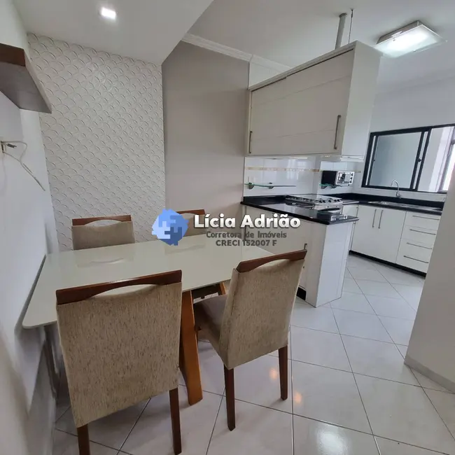 Apartamento com 3 quartos para alugar, 100m2 em Boqueirão, Santos - SP - imagem 8 Foto 8 de Apartamento com 3 quartos para alugar, 100m2 em Boqueirão, Santos - SP