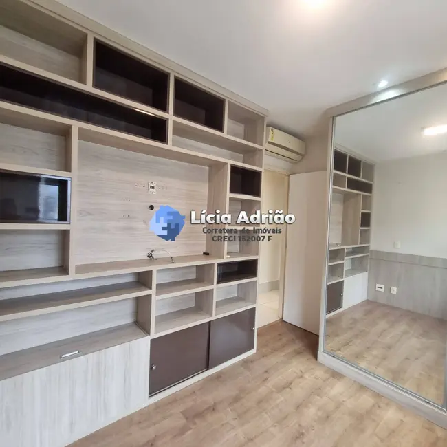 Apartamento com 3 quartos à venda, 118m2 em Boqueirão, Santos - SP - imagem 8 Foto 8 de Apartamento com 3 quartos à venda, 118m2 em Boqueirão, Santos - SP