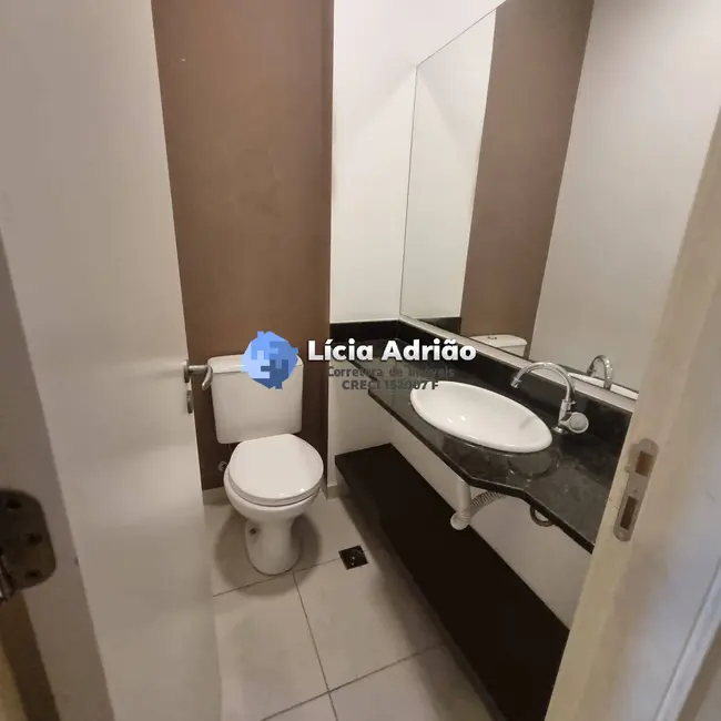 Apartamento com 3 quartos à venda, 118m2 em Boqueirão, Santos - SP - imagem 4 Foto 4 de Apartamento com 3 quartos à venda, 118m2 em Boqueirão, Santos - SP