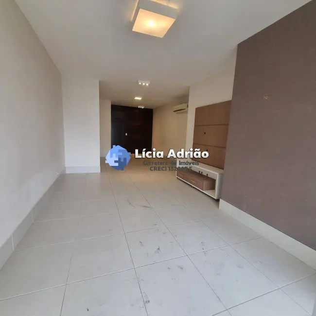 Apartamento com 3 quartos à venda, 118m2 em Boqueirão, Santos - SP - imagem 2 Foto 2 de Apartamento com 3 quartos à venda, 118m2 em Boqueirão, Santos - SP