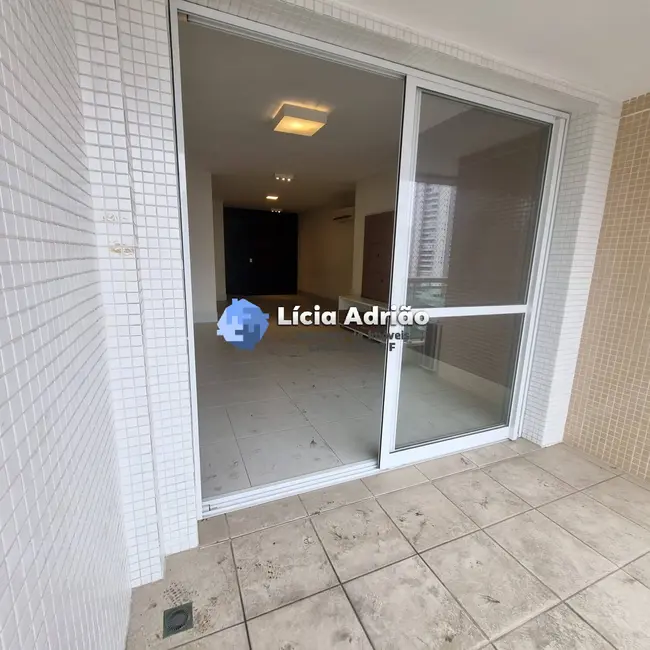 Apartamento com 3 quartos à venda, 118m2 em Boqueirão, Santos - SP - imagem 5 Foto 5 de Apartamento com 3 quartos à venda, 118m2 em Boqueirão, Santos - SP