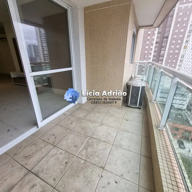 Apartamento com 3 quartos à venda, 118m2 em Boqueirão, Santos - SP - imagem 6 Foto 6 de Apartamento com 3 quartos à venda, 118m2 em Boqueirão, Santos - SP