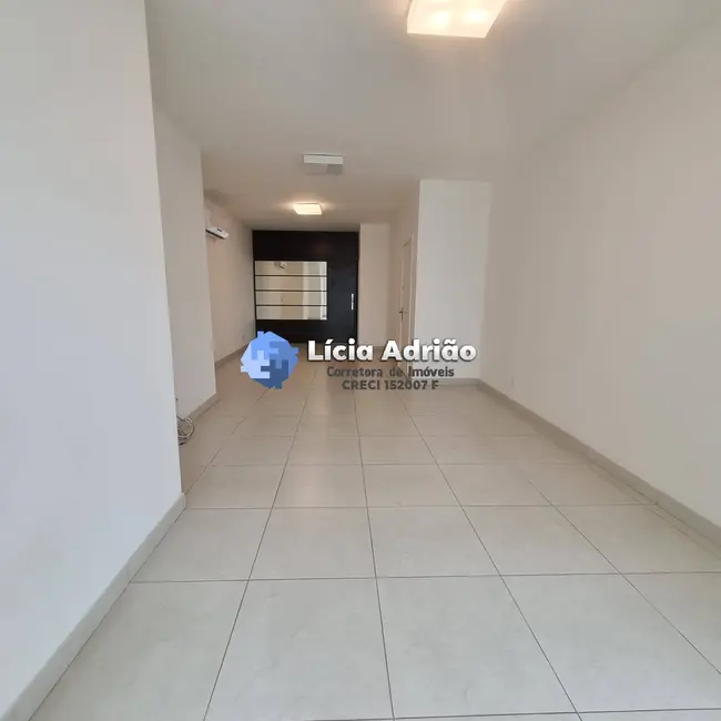 Apartamento com 3 quartos para alugar, 118m2 em Boqueirão, Santos - SP - imagem 3 Foto 3 de Apartamento com 3 quartos para alugar, 118m2 em Boqueirão, Santos - SP