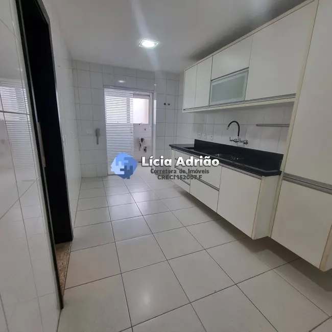 Apartamento com 3 quartos para alugar, 118m2 em Boqueirão, Santos - SP - imagem 9 Foto 9 de Apartamento com 3 quartos para alugar, 118m2 em Boqueirão, Santos - SP