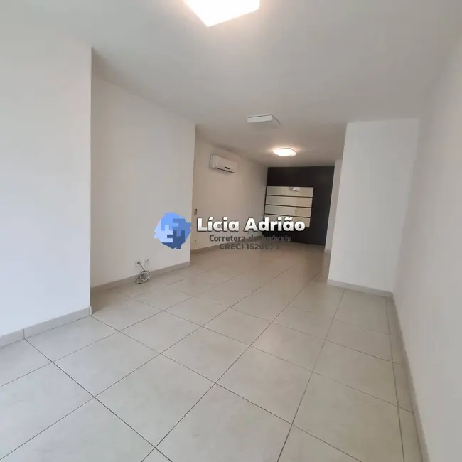 Apartamento com 3 quartos para alugar, 118m2 em Boqueirão, Santos - SP - imagem 2 Foto 2 de Apartamento com 3 quartos para alugar, 118m2 em Boqueirão, Santos - SP