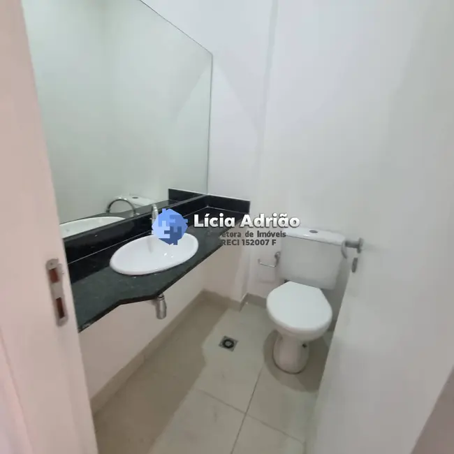 Apartamento com 3 quartos para alugar, 118m2 em Boqueirão, Santos - SP - imagem 7 Foto 7 de Apartamento com 3 quartos para alugar, 118m2 em Boqueirão, Santos - SP