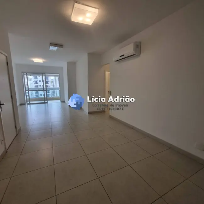 Apartamento com 3 quartos para alugar, 118m2 em Boqueirão, Santos - SP - imagem 4 Foto 4 de Apartamento com 3 quartos para alugar, 118m2 em Boqueirão, Santos - SP