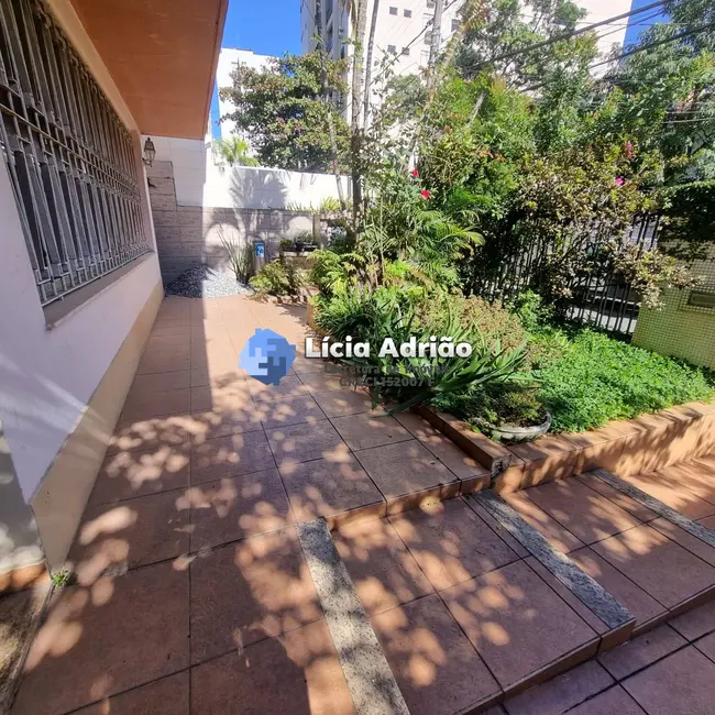 Foto 6 de Sobrado com 4 quartos para alugar, 132m2 em Ponta da Praia, Santos - SP