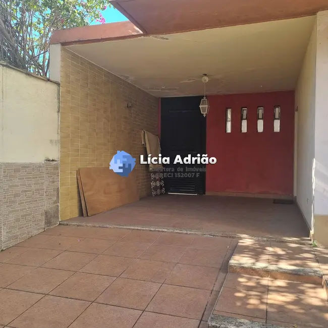 Foto 4 de Sobrado com 4 quartos para alugar, 132m2 em Ponta da Praia, Santos - SP