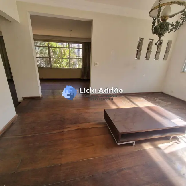 Foto 9 de Sobrado com 4 quartos para alugar, 132m2 em Ponta da Praia, Santos - SP