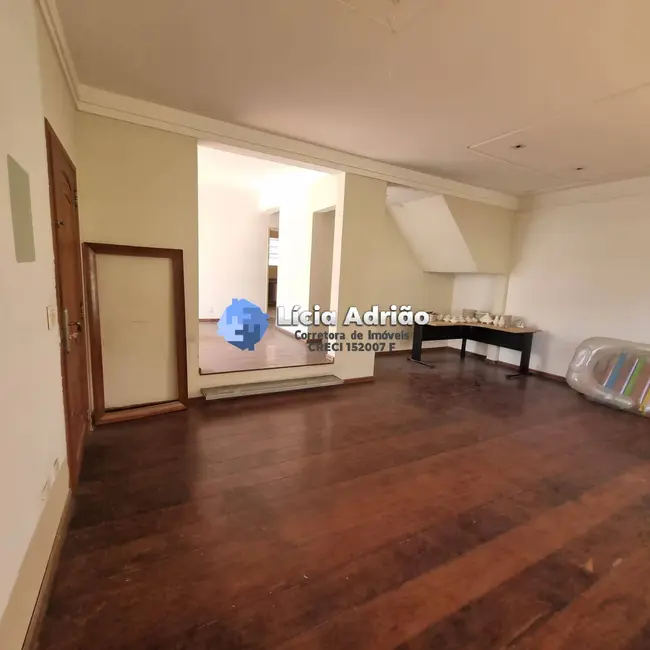 Foto 8 de Sobrado com 4 quartos para alugar, 132m2 em Ponta da Praia, Santos - SP