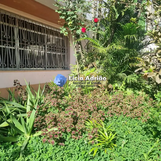 Foto 3 de Sobrado com 4 quartos para alugar, 132m2 em Ponta da Praia, Santos - SP
