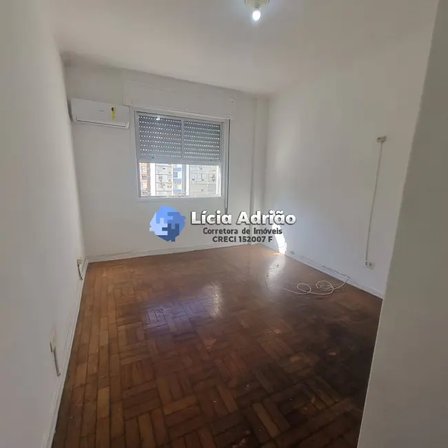 Apartamento com 3 quartos para alugar, 191m2 em Gonzaga, Santos - SP - imagem 7 Foto 7 de Apartamento com 3 quartos para alugar, 191m2 em Gonzaga, Santos - SP