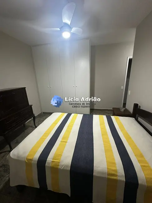 Foto 4 de Apartamento com 3 quartos para alugar, 123m2 em Pompéia, Santos - SP