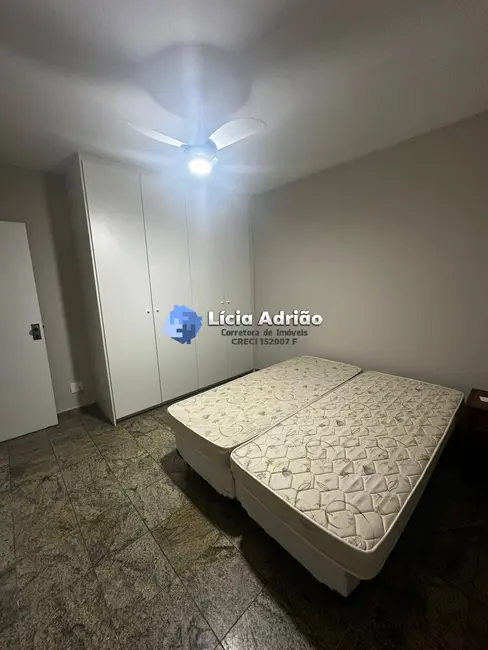 Foto 9 de Apartamento com 3 quartos para alugar, 123m2 em Pompéia, Santos - SP