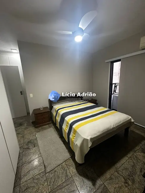 Foto 5 de Apartamento com 3 quartos para alugar, 123m2 em Pompéia, Santos - SP
