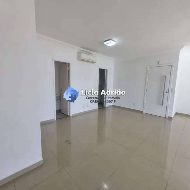 Apartamento com 3 quartos à venda, 148m2 em Santos - SP - imagem 3 Foto 3 de Apartamento com 3 quartos à venda, 148m2 em Santos - SP