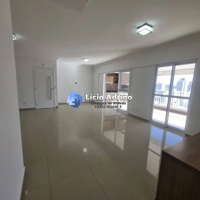 Apartamento com 3 quartos à venda, 148m2 em Santos - SP - imagem 4 Foto 4 de Apartamento com 3 quartos à venda, 148m2 em Santos - SP