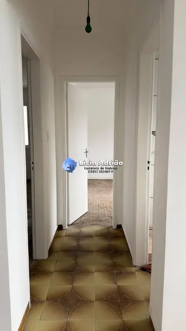 Foto 4 de Apartamento à venda e para alugar, 85m2 em Ponta da Praia, Santos - SP