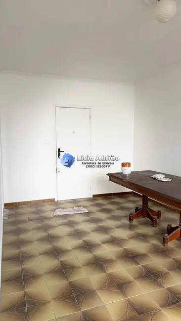 Foto 1 de Apartamento à venda e para alugar, 85m2 em Ponta da Praia, Santos - SP