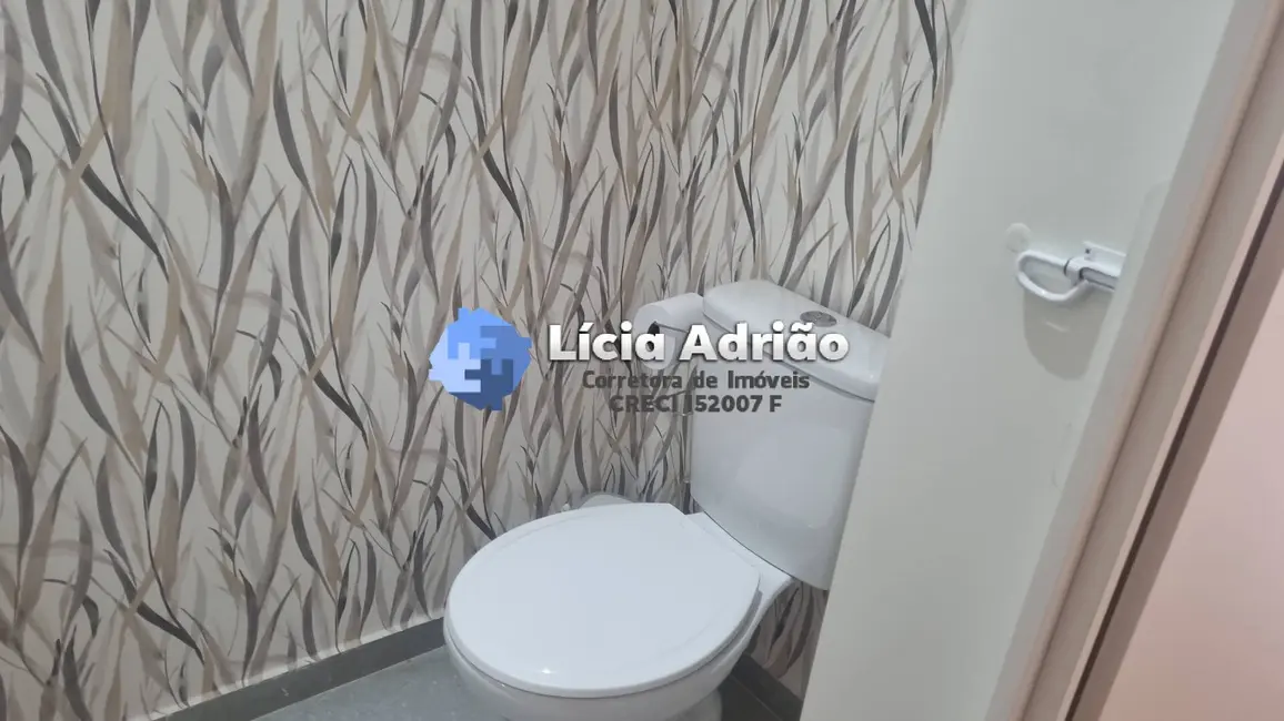 Foto 7 de Apartamento com 1 quarto à venda, 50m2 em Boqueirão, Santos - SP