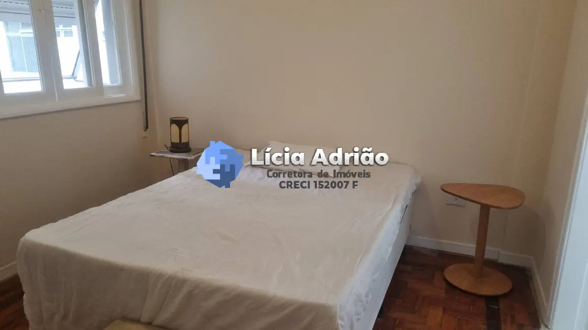 Apartamento com 1 quarto à venda, 50m2 em Boqueirão, Santos - SP - imagem 9 Foto 9 de Apartamento com 1 quarto à venda, 50m2 em Boqueirão, Santos - SP