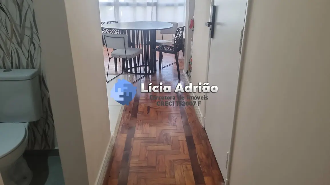Apartamento com 1 quarto à venda, 50m2 em Boqueirão, Santos - SP - imagem 4 Foto 4 de Apartamento com 1 quarto à venda, 50m2 em Boqueirão, Santos - SP