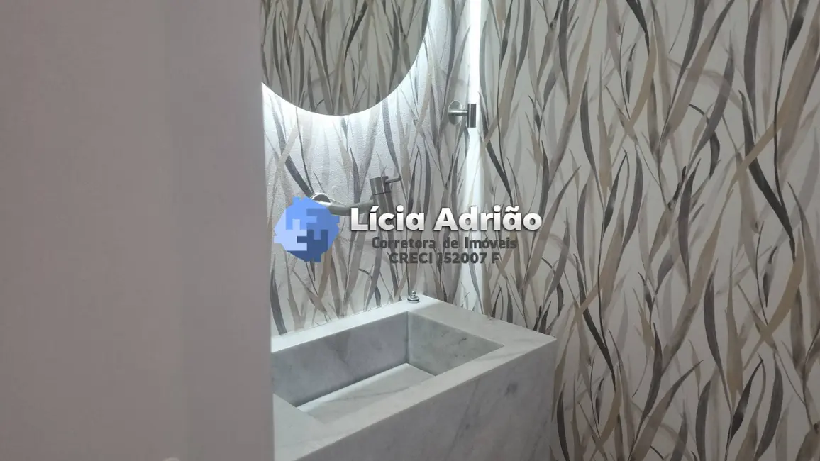 Foto 6 de Apartamento com 1 quarto à venda, 50m2 em Boqueirão, Santos - SP