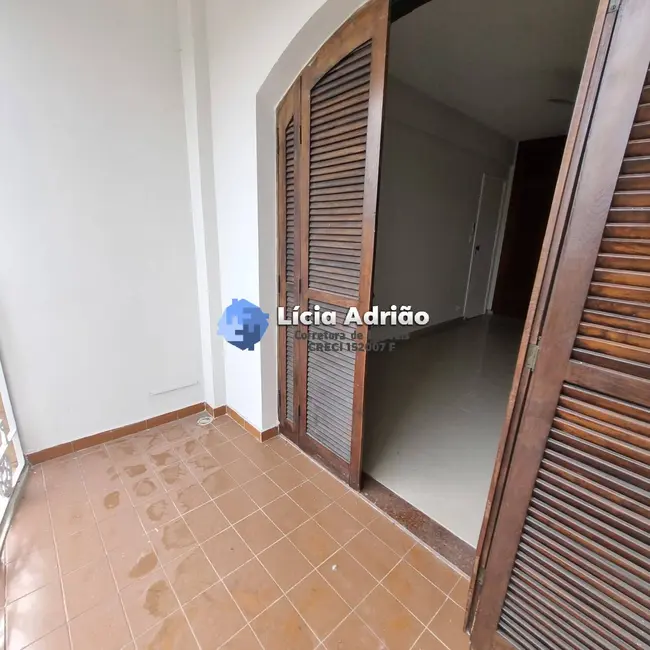 Apartamento com 2 quartos à venda, 100m2 em Embaré, Santos - SP - imagem 4 Foto 4 de Apartamento com 2 quartos à venda, 100m2 em Embaré, Santos - SP