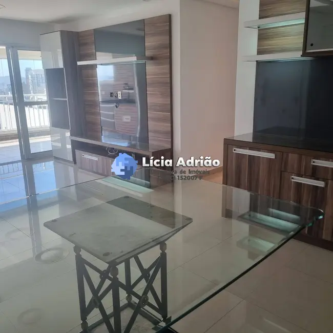Foto 7 de Apartamento com 3 quartos à venda e para alugar, 124m2 em Santos - SP