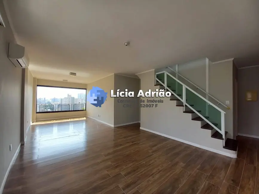 Foto 5 de Cobertura com 4 quartos à venda, 240m2 em Embaré, Santos - SP