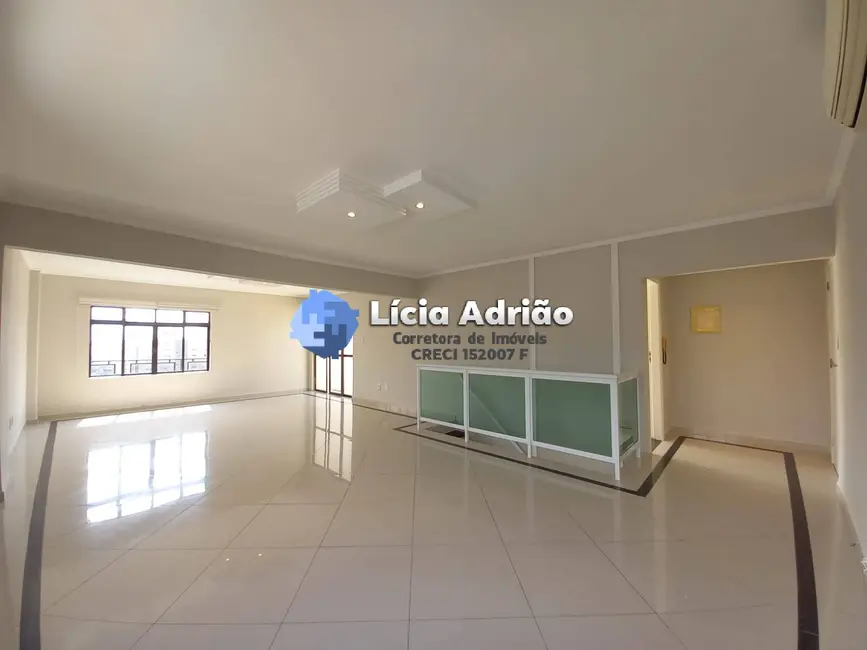 Foto 4 de Cobertura com 4 quartos à venda, 240m2 em Embaré, Santos - SP
